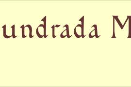 Gundrada ML