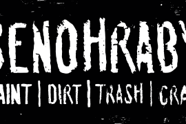 Senohraby Trash