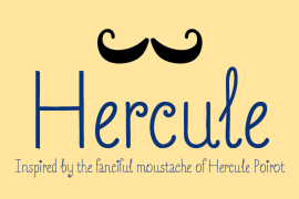 Hercule Medium