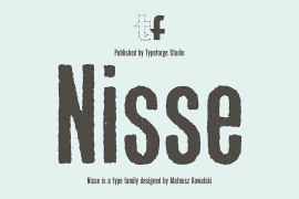 Nisse Rough