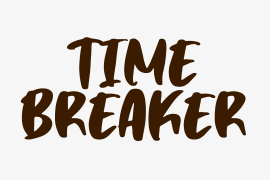 Time Breaker Regular