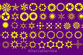 XStella Stern Five