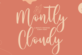 Montly Cloudy