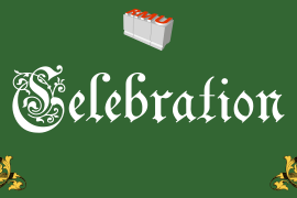Celebration Regular