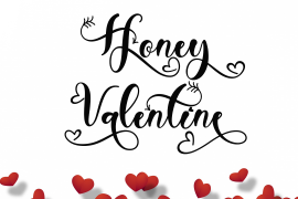 Honey Valentine