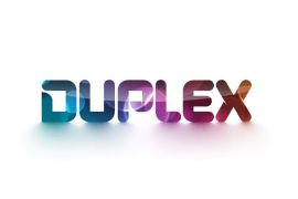 Duplex Duplex