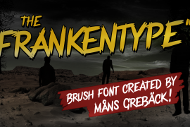 Frankentype