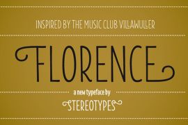Florence Bold