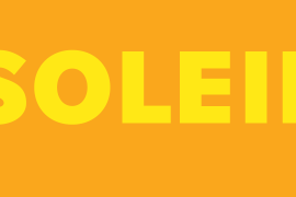Soleil Bold