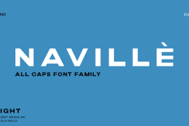 Naville Bold