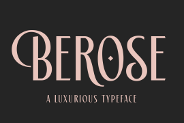 Berose Oblique