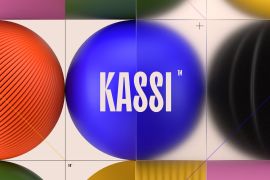 Kassi Display