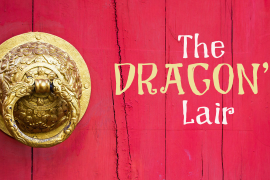 Dragon Spell Italic