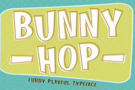 Bunny Hop Regular