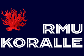 RMU Koralle Inline Caps