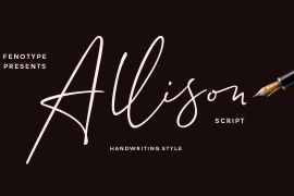 Allison Script