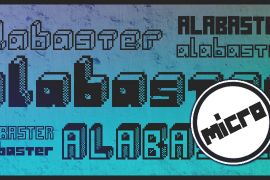 Alabaster Micro Basic I