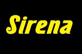 Sirena Suprema