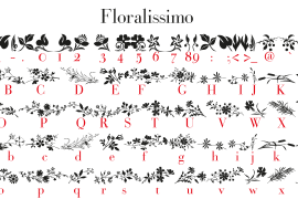 Floralissimo