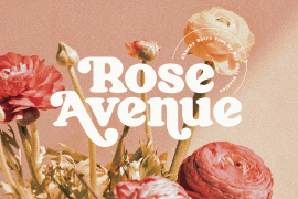 Rose Avenue Regular