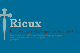 Rieux Bold