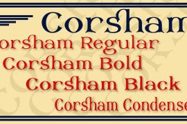 Corsham