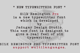 Silk Remington Pro Fourteen