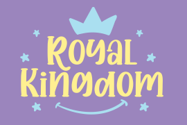 Royal Kingdom Regular