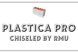 Plastica Pro Plus