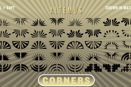 Altemus Corners Altemus Corners