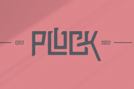 Pluck Regular