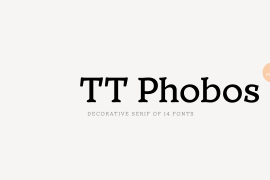 TT Phobos Stencil