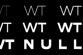 WT Null Bold