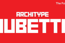 Architype Aubette