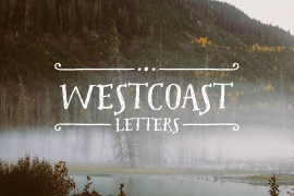 Westcoast Letters