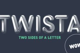 Twista Outline
