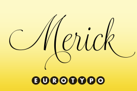 Merick