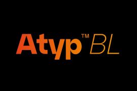 Atyp BL Display Bold