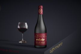DT Lythmore B Bold