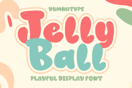 Jelly Ball Clipart