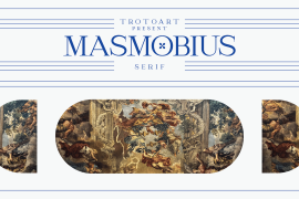 Masmobius Italic