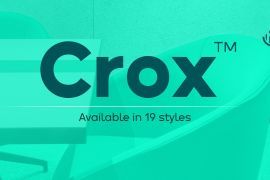 Crox Thin
