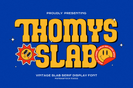 Thomys Slab