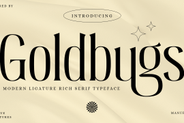 Goldbugs Regular