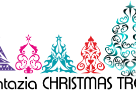 Fontazia Christmas Tree 2