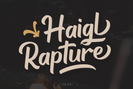 Haigl Rapture Regular
