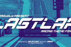 Lastlap Regular