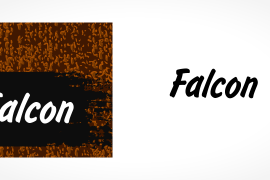 Falcon Pro Bold