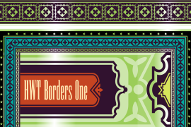 HWT Borders One