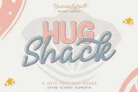Hug Shack Script